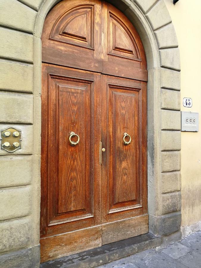 Ricasoli Charme Florencia Exterior foto